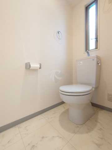 トイレ　ヴェルジュール阿佐ヶ谷