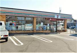 コンビニ　セブン-イレブン 刈谷高須町店（コンビニ）まで350m