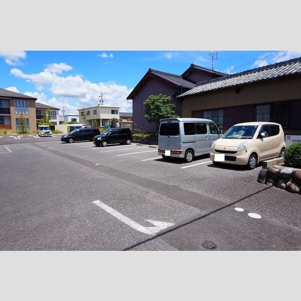 その他　駐車場