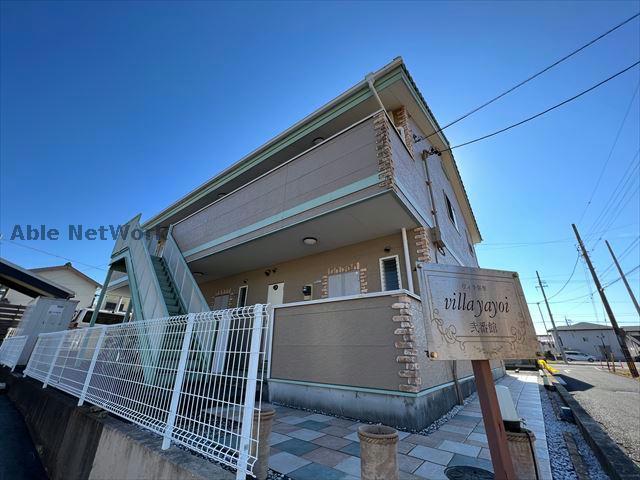 エントランス　エントランス部分