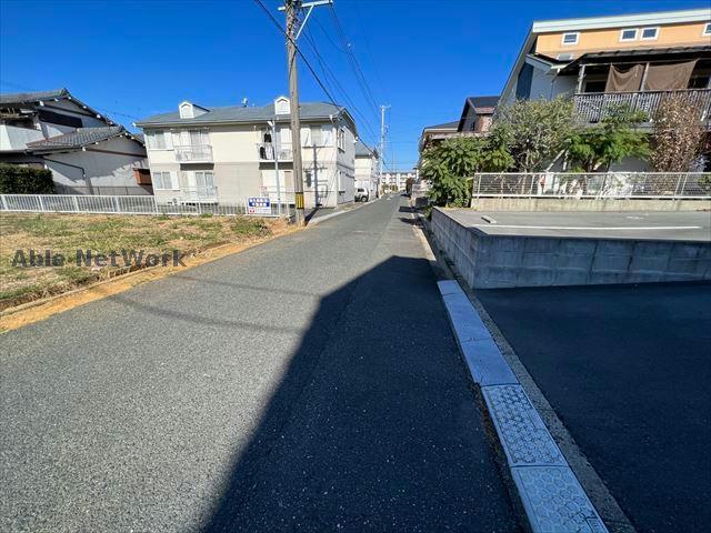 その他　周辺環境