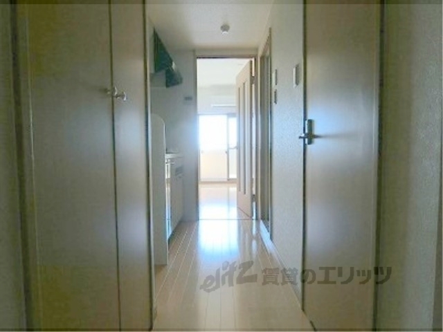 その他部屋・スペース　廊下