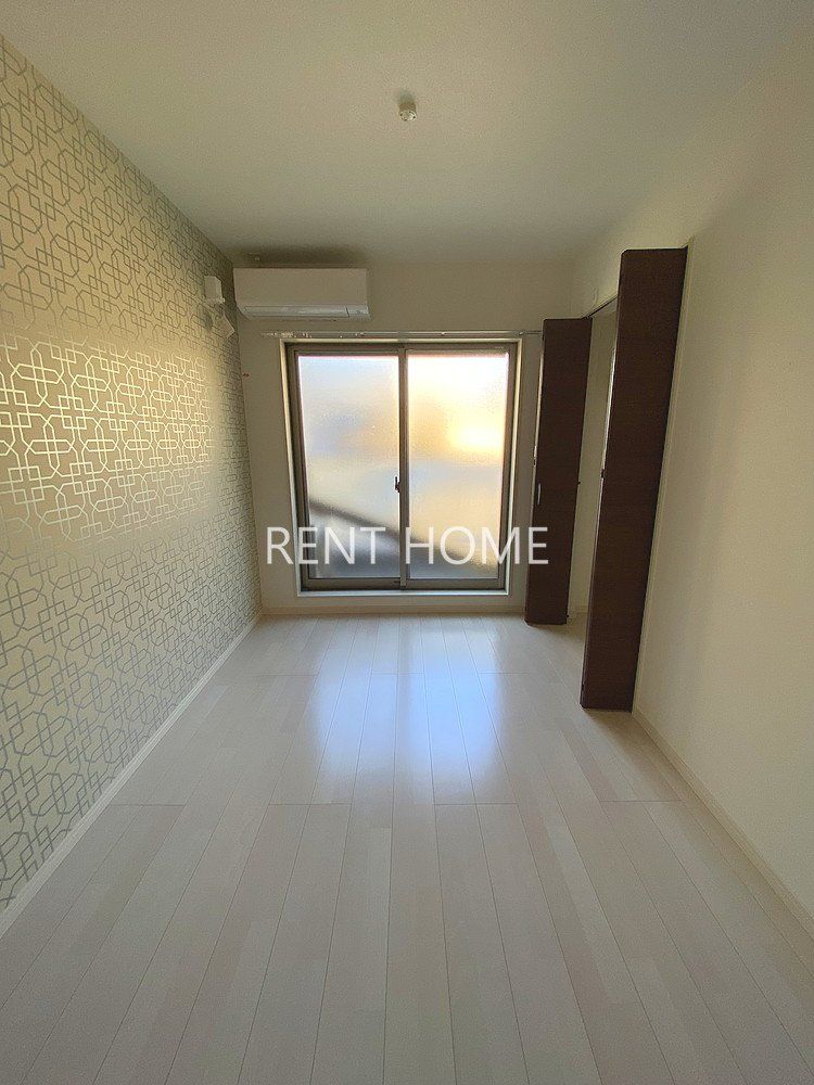 その他部屋・スペース　洋室4.3帖