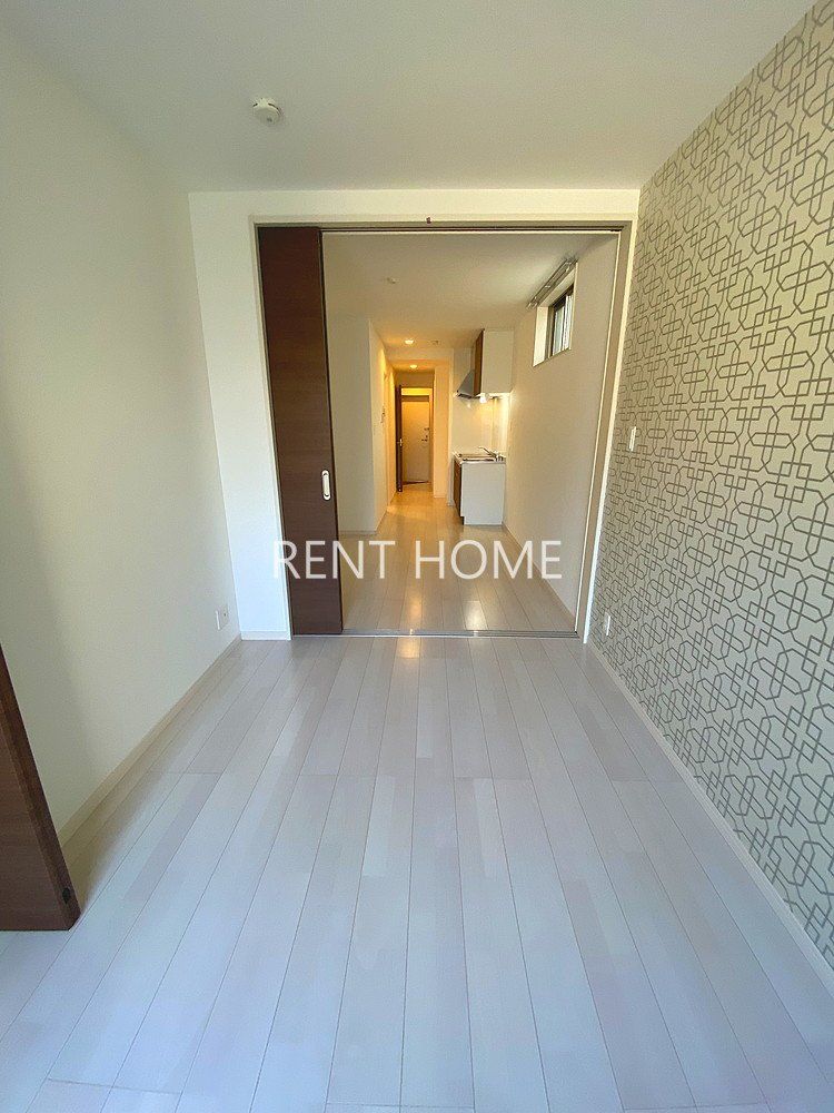 その他　洋室～リビング