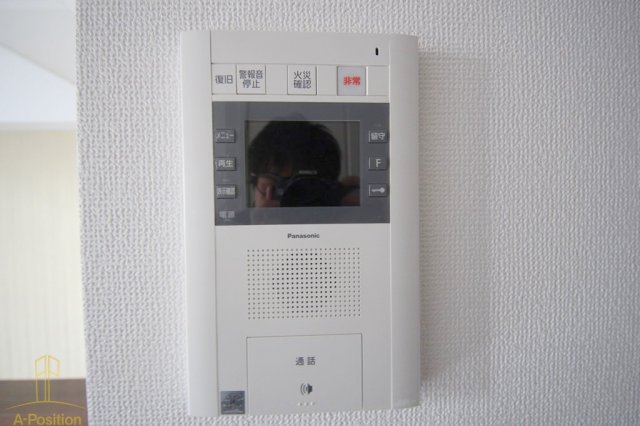 セキュリティ　SERENiTE北浜