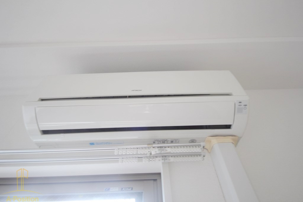 その他設備　SERENiTE北浜