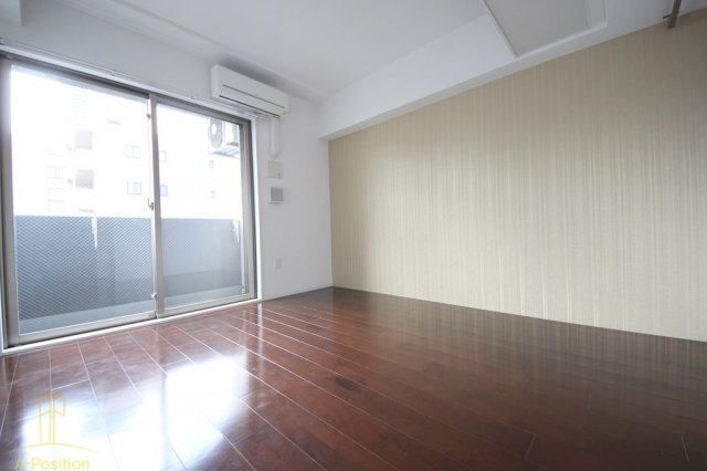 その他部屋・スペース　SERENiTE北浜