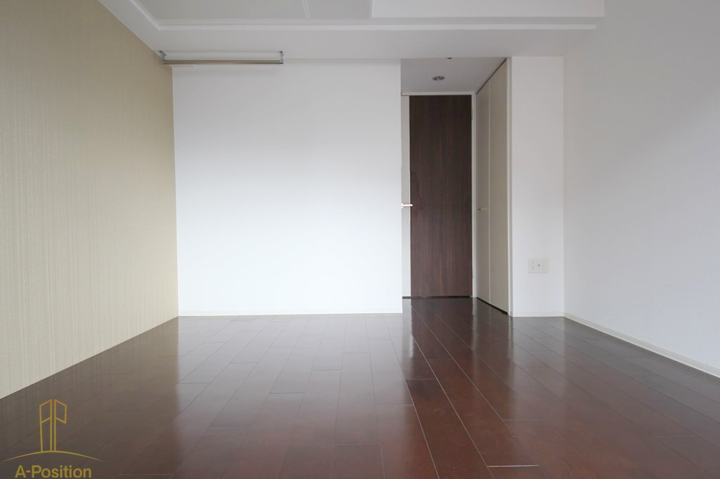 居室・リビング　SERENiTE北浜