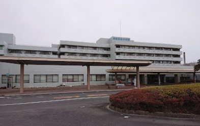 病院　市立御前崎総合病院（病院）まで950m