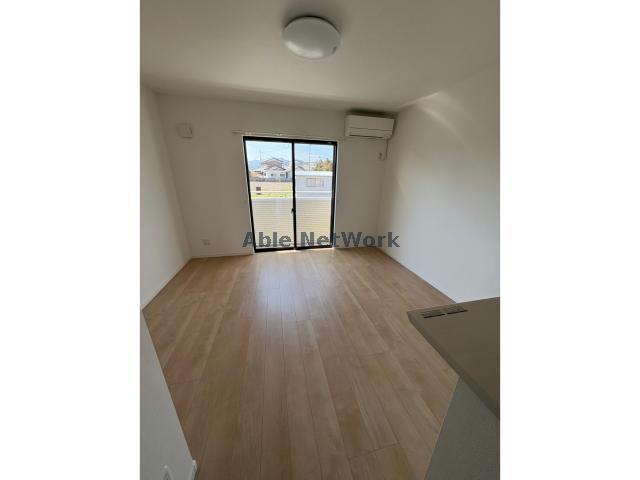 居室・リビング　イメージ図です