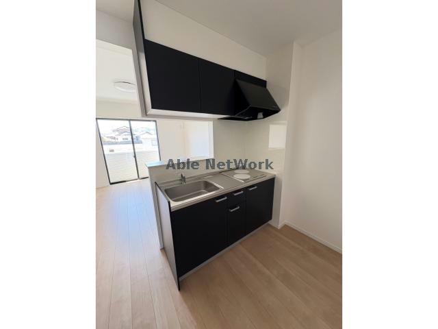 キッチン　イメージ図です