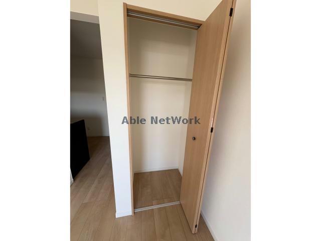 収納　イメージ図です