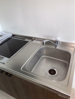 キッチン　☆キッチン☆