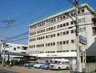 病院　西新井病院（病院）まで264m