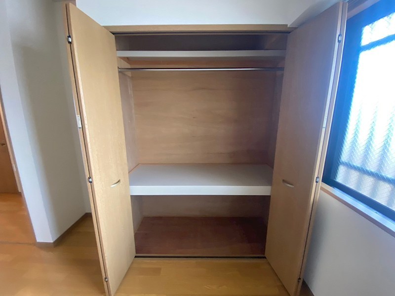 収納　別部屋参考写真