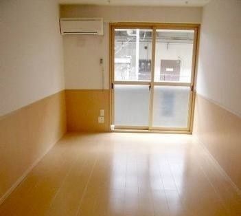 その他部屋・スペース　明るい室内