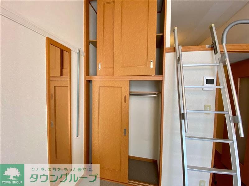 その他部屋・スペース