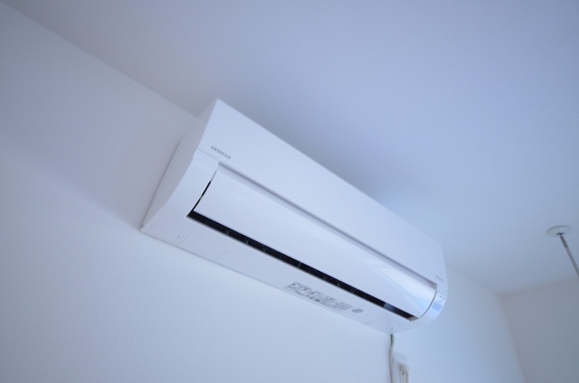 その他設備　別号室の写真です