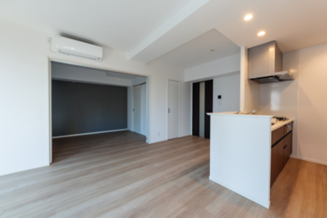 その他　※写真は同タイプ住戸です。