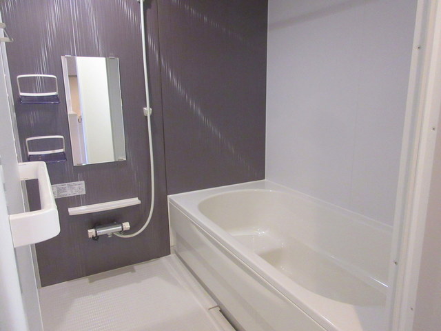 バス・シャワールーム　★追い焚き機能＆浴室乾燥機★