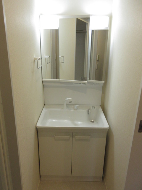 洗面設備　★独立洗面台★