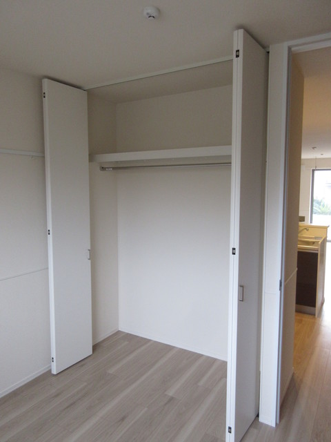 収納　★クローゼット★