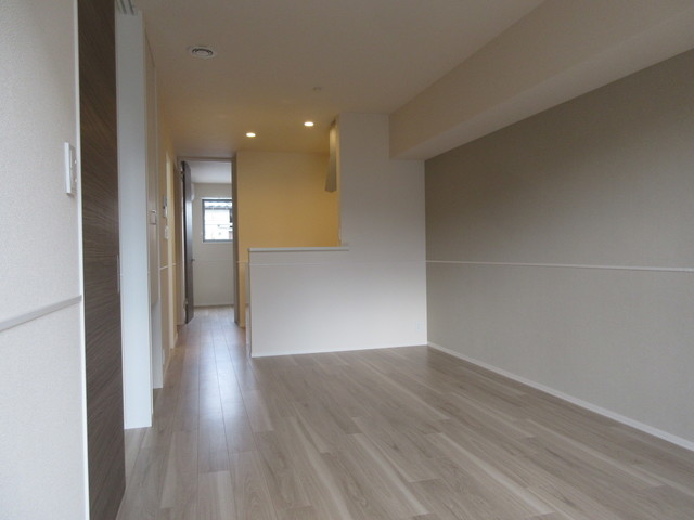 居室・リビング　★広々リビング★