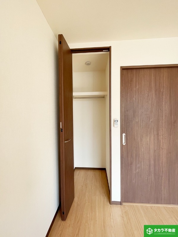 その他部屋・スペース　写真は２０４号