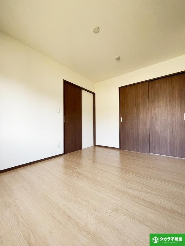 トイレ　写真は２０４号