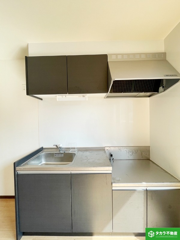 収納　写真は２０４号