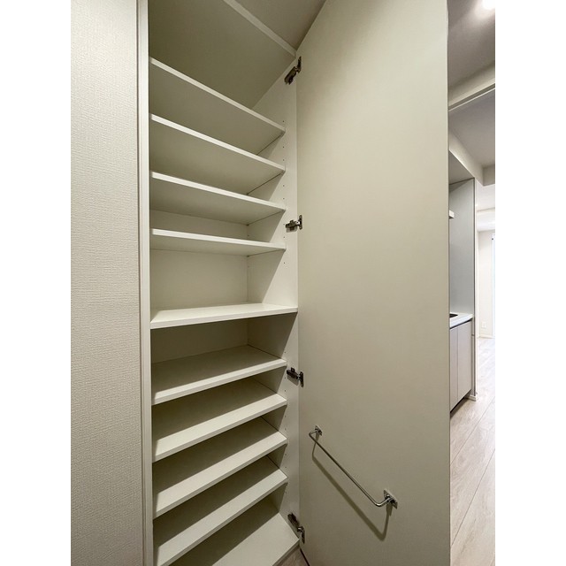 その他　シューズボックス