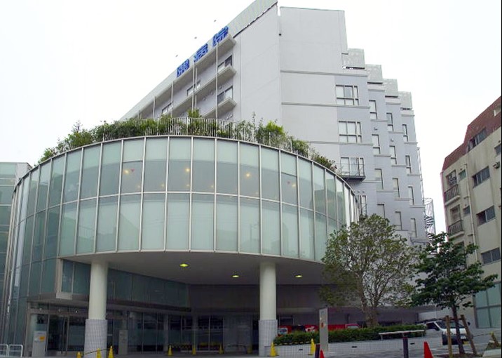 病院　医療法人 神甲会 隈病院（病院）まで285m