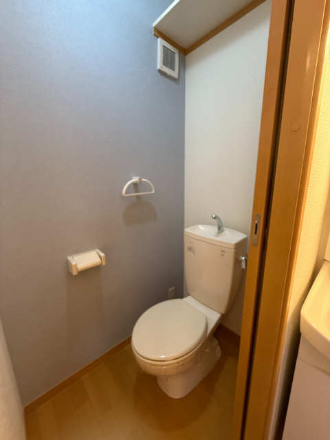 トイレ　同型モデル