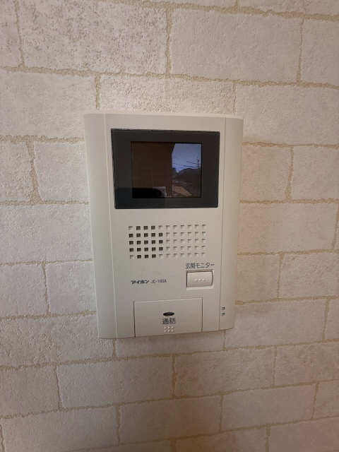 セキュリティ　同型モデル