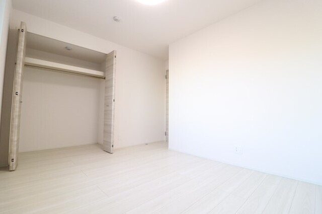 その他部屋・スペース　洋室