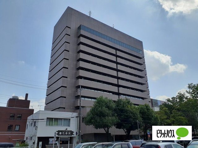 役所　前橋市役所（役所）まで3114m