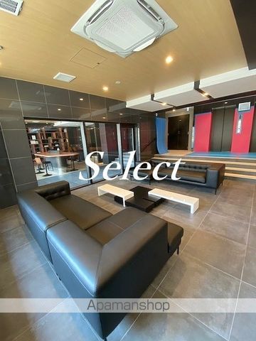 ロビー　ロビー