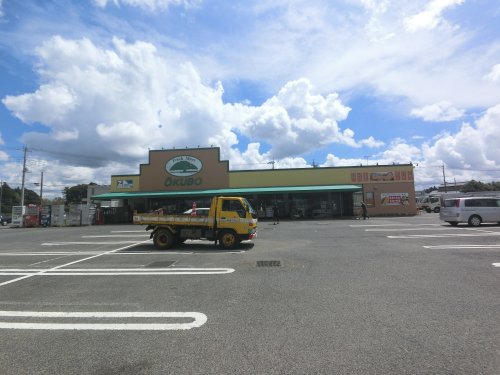 スーパー　フレッシュマートおおくぼ吉岡店（スーパー）まで3951m