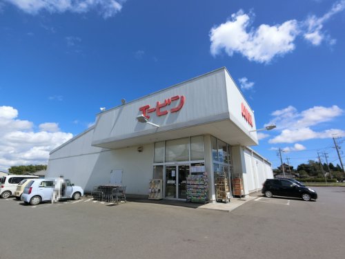 ドラックストア　（株）エービン 赤池店（ドラッグストア）まで496m