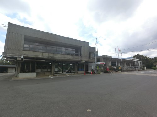 役所　成田市役所 大栄支所（役所）まで3898m