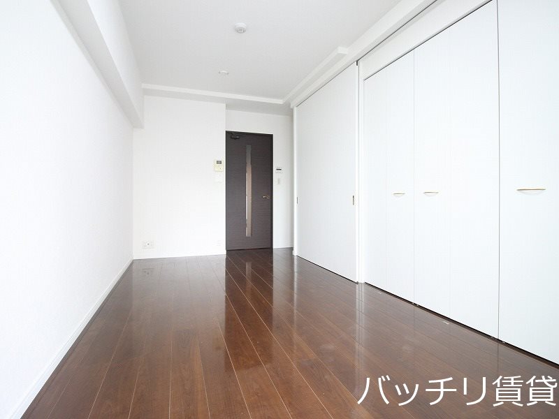 居室・リビング　画像は別号室タイプの為、現状を優先致します。