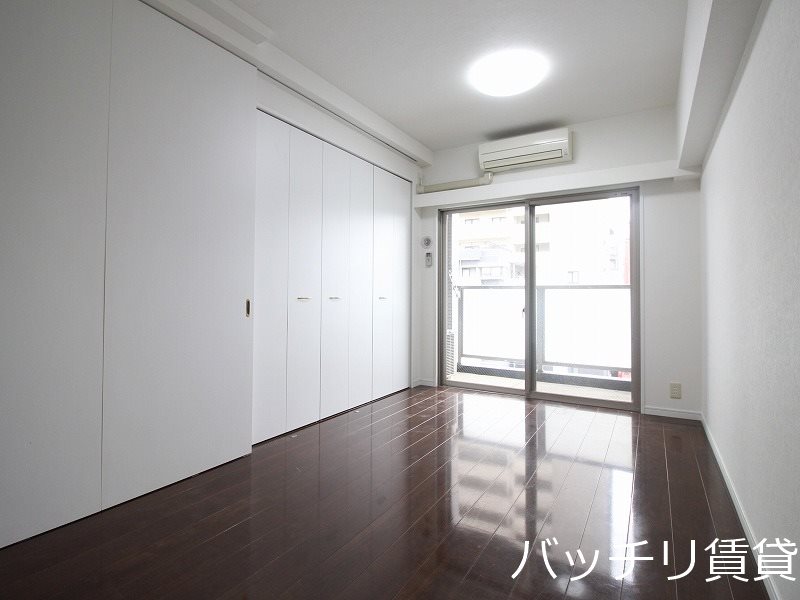 その他部屋・スペース　画像は別号室タイプの為、現状を優先致します。