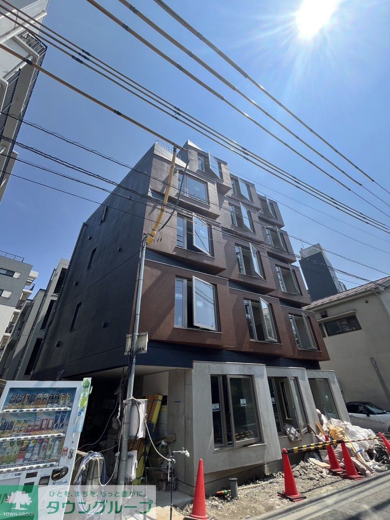 その他共有部分　外観