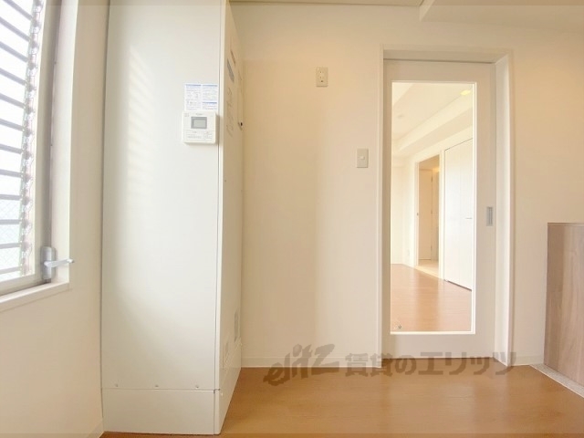 その他部屋・スペース　冷蔵庫置場