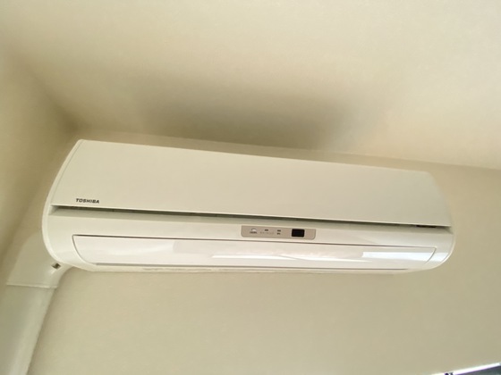 その他設備　※別部屋の写真です