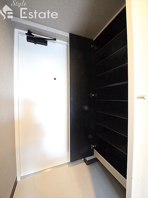 その他　シューズボックス