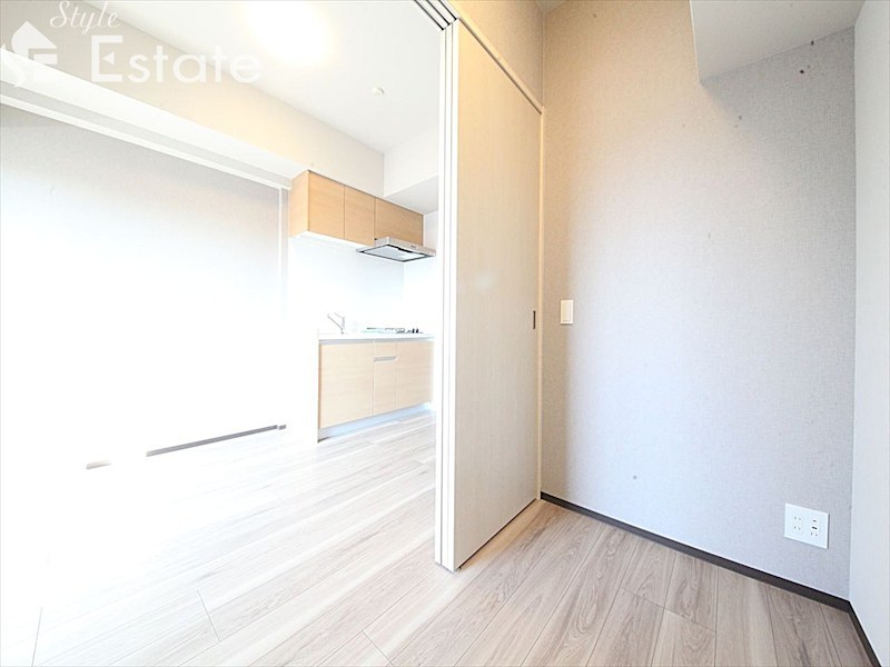 その他部屋・スペース　内装