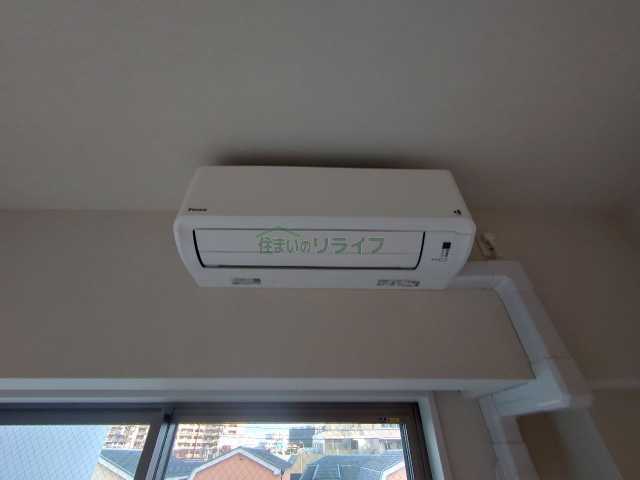 その他設備　別部屋の参考写真です。