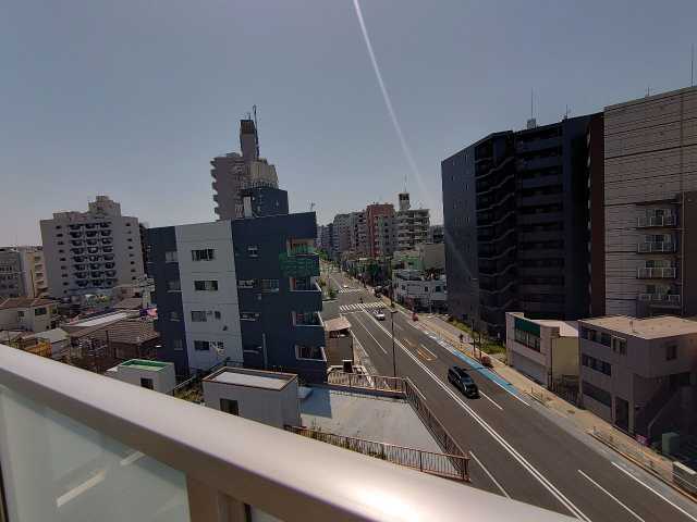 眺望　リライフ浅草店