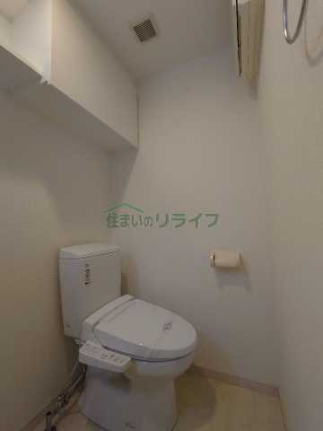トイレ　リライフ浅草店